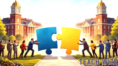 What Do Families Have to Do With Higher Education Mergers?