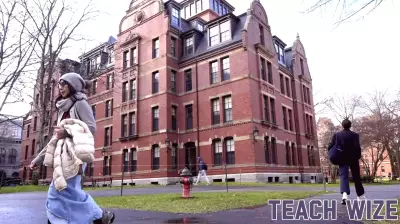 What some conservatives get wrong about college