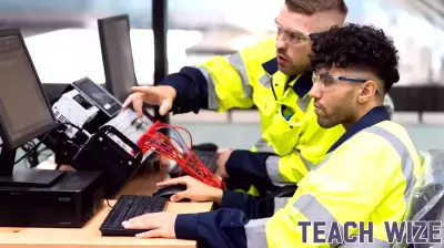 Workforce Pell Opens New Doors for Men Returning to Higher Education