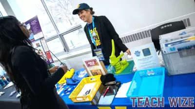 Young Philadelphians are finding success with PA Youth Vote, tipping peers toward civic involvement